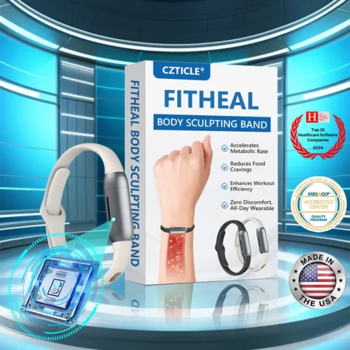 CZTICLE® FitHeal Body Sculpting Band