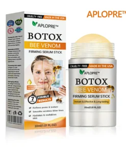 𝗔𝗣𝗟𝗢𝗣𝗥𝗘™ 𝗕𝗼𝘁𝗼𝘅 𝗕𝗲𝗲 𝗩𝗲𝗻𝗼𝗺 𝗙𝗶𝗿𝗺𝗶𝗻𝗴 𝗦𝗲𝗿𝘂𝗺 𝗦𝘁𝗶𝗰𝗸