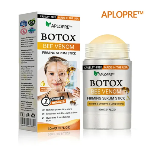 𝗔𝗣𝗟𝗢𝗣𝗥𝗘™ 𝗕𝗼𝘁𝗼𝘅 𝗕𝗲𝗲 𝗩𝗲𝗻𝗼𝗺 𝗙𝗶𝗿𝗺𝗶𝗻𝗴 𝗦𝗲𝗿𝘂𝗺 𝗦𝘁𝗶𝗰𝗸