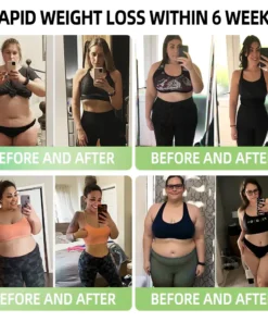 ADFIRE® Moringa Weight Loss & Health Boosting Drops GLP-1