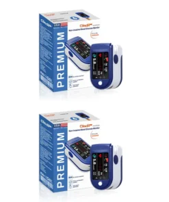 Clinclii™ 𝐍𝐨𝐧-𝐈𝐧𝐯𝐚𝐬𝐢𝐯𝐞 𝐁𝐥𝐨𝐨𝐝 𝐆𝐥𝐮𝐜𝐨𝐬𝐞 𝐌𝐨𝐧𝐢𝐭𝐨𝐫 – Pain-Free & 99.9% Accurate