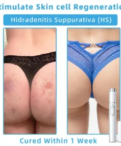 Jilvax™ ClearSkin Pen