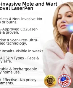 Jilvax™ ClearSkin Pen