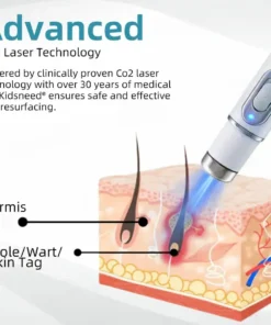 Jilvax™ ClearSkin Pen