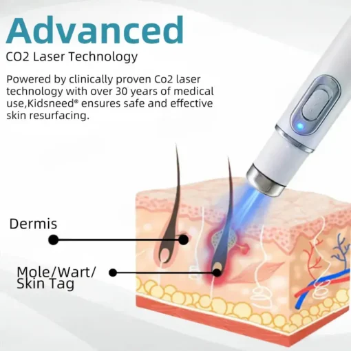 Jilvax™ ClearSkin Pen