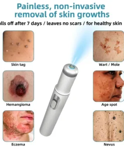 Jilvax™ ClearSkin Pen