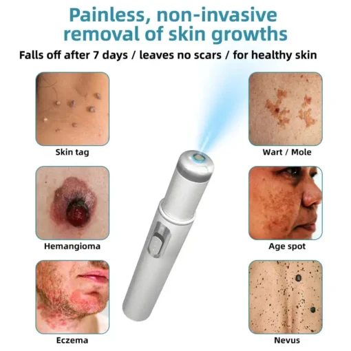 Jilvax™ ClearSkin Pen