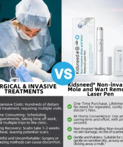 Jilvax™ ClearSkin Pen
