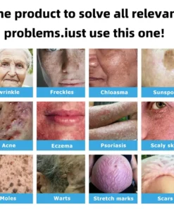 Jilvax™ ClearSkin Pen