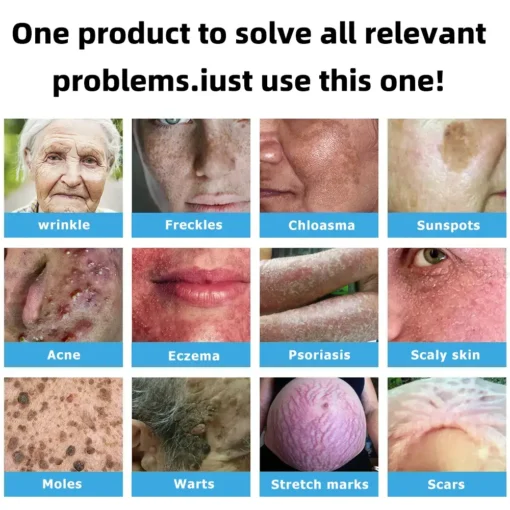 Jilvax™ ClearSkin Pen