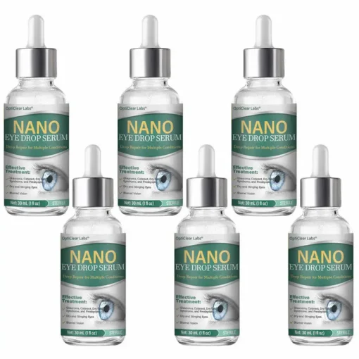 Labs® Nano Eye Drops Serum