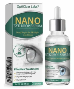 Labs® Nano Eye Drops Serum