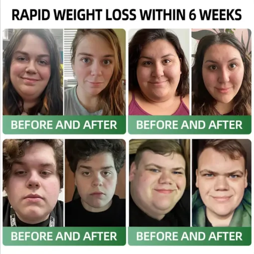 Raindew® NIDDK+Maglutide GLP-1 Slim & Health Boost Drops