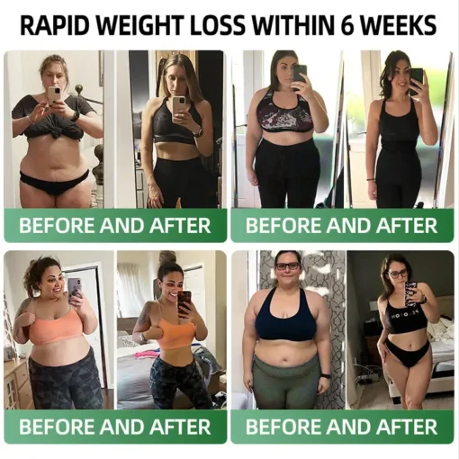 Raindew® NIDDK+Maglutide GLP-1 Slim & Health Boost Drops