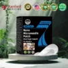 VanaSculpt® Nano Microneedle Patch: SMGT-GLP-1 & Matrixyl 3000 – Slimming, Skin Tightening, Blood Sugar Support, No Injection, 7-Day Result