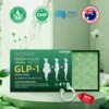 𝐶𝑍𝑇𝐼𝐶𝐿𝐸® 𝐺𝐿𝑃-1 𝑆𝑙𝑖𝑚𝑚𝑖𝑛𝑔 & 𝐻𝑒𝑎𝑙𝑡ℎ 𝑁𝑎𝑠𝑎𝑙 𝑅𝑖𝑛𝑔