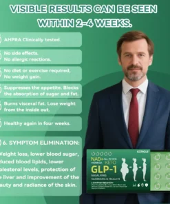 𝐶𝑍𝑇𝐼𝐶𝐿𝐸® 𝐺𝐿𝑃-1 𝑆𝑙𝑖𝑚𝑚𝑖𝑛𝑔 & 𝐻𝑒𝑎𝑙𝑡ℎ 𝑁𝑎𝑠𝑎𝑙 𝑅𝑖𝑛𝑔