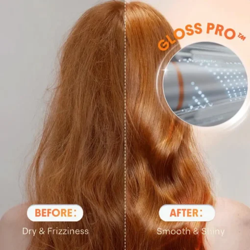 CZTICLE® Automatic Curling Iron