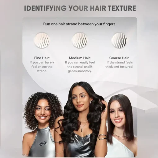 CZTICLE® Automatic Curling Iron