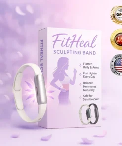 CZTICLE® FitHeal Sculpting Band