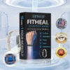 CZTICLE® FitHeal SlimTech Band