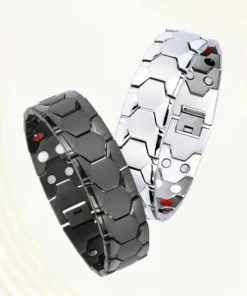 Czticle® TherapyMax Elite Magnetic Wellness Bracelet