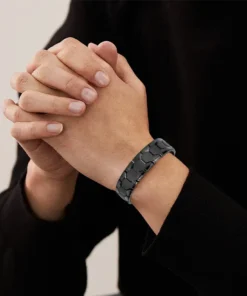 Czticle® TherapyMax Elite Magnetic Wellness Bracelet
