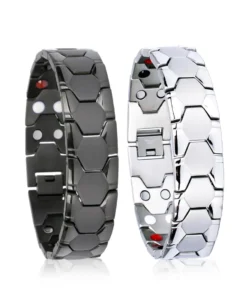 Czticle® TherapyMax Elite Magnetic Wellness Bracelet