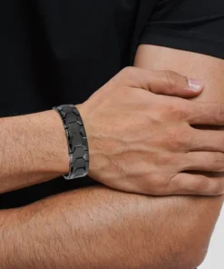 Czticle® TherapyMax Elite Magnetic Wellness Bracelet