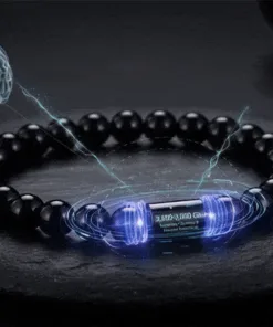 Czticle® Anti-Alcohol Bracelet
