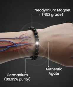 Czticle® Anti-Alcohol Bracelet