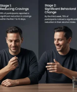 Czticle® Anti-Alcohol Bracelet