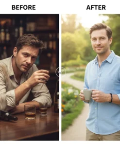 Czticle® Anti-Alcohol Bracelet