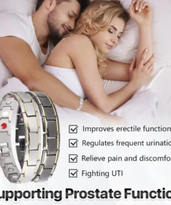𝑪𝐙𝐓𝐈𝐂𝐋𝐄® 𝐂𝐨𝐩𝐩𝐞𝐫𝐏𝐮𝐥𝐬𝐞 𝐏𝐫𝐨𝐬𝐭𝐚𝐭𝐞 𝐖𝐞𝐥𝐥𝐧𝐞𝐬𝐬 𝐁𝐚𝐧𝐝